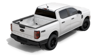 2025 Ford Ranger® External Image 4